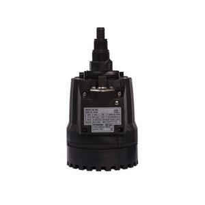 PD-200M 윌로펌프 비자동 볼류트형 배수용 수중펌프