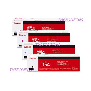 캐논 imageCLASS LBP611CW LBP621CW LBP622CDW LBP623CDW LBP6291CWKG 프린터기 정품 토너 Cartridge 054