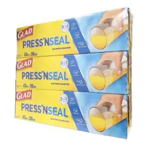 글래드 프레스앤씰 매직랩140ft 3개