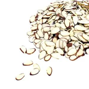 아몬드슬라이스 1kg 오란다강정재료 팥빙수