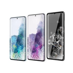 삼성 갤럭시 S21/S21+/S21Ultra 5G 풀커버 강화유리 액정필름 카메라보호