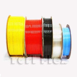 우레탄호스 10mm, 12mm, 16mm X 100M /우레탄튜브/에어/공압/에어/유공압