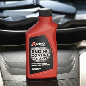 벨퍼포먼스 아디노 고성능 엔진코팅제 110년 전통 엔진오일첨가제 디젤 가솔린 LPG