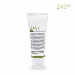 순수밀착 극손상 모발 디펜스 트리트먼트 250ml