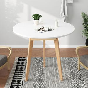 거실테이블 루킨스 렌더 700 라운드 티테이블