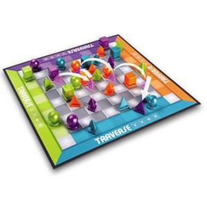 [에듀카코리아] 트래버스 멘사선정 보드게임