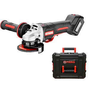 계양 충전 패들그라인더 20V 4인치 DG20BLHZ-100PV 그라인다 베어툴 / 베어툴+케이스  본체 무선 전동