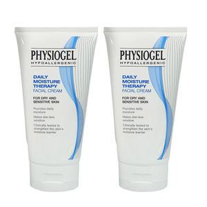 피지오겔 데일리 모이스쳐 테라피 페이셜 크림 150ml x 2개입 c2