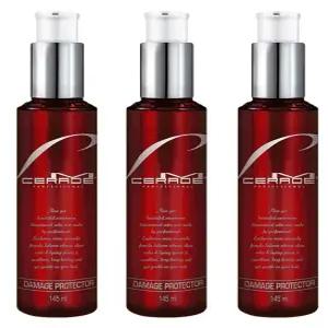 소망 엠세라드 데미지 프로텍터 145ml 3개