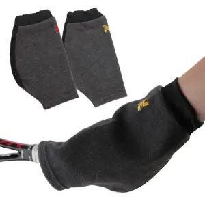 낫소 스포츠 테니스 방한 손 토시 배드민턴