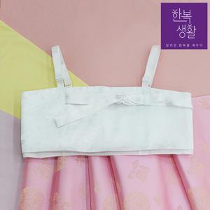 [한복생활]수리수리 치마말기(SML 사이즈)한복치마리폼