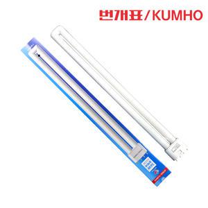 금호전기 번개표 FPL36EX-D 주광색(하얀빛) 36W 삼파장 콤팩트 형광램프 일반조명용