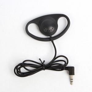 하우디 싱글 이어폰/귀걸이형 스마트폰 스포츠이어폰