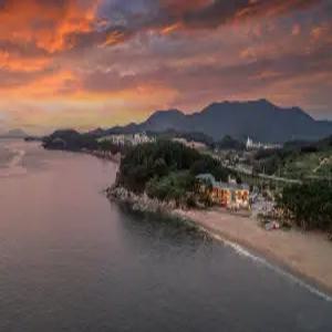 [전북 펜션] 부안 해피트리가족호텔 고사포펜션동 (정읍,부안,김제,고창)