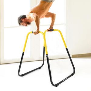 아이워너 홈트레이닝 딥스바 가정용 평행봉 이퀼라이저바 안버티드로우바 홈트레이닝 홈트 운동기구