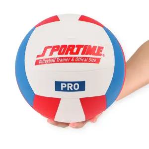 SPTM 발리볼 트레이너 B 22cm 배구연습 트레이닝볼
