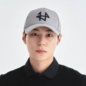 오리지널 볼캡 | 허석프로 EIGHTEEN H 골프모자 대두모자