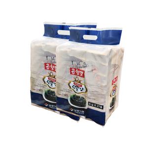 (남광식품)곱창김 5gX27봉