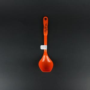 파인쿡 업소용 멜라민 만두국자 반찬국자 식당용 대 29cm