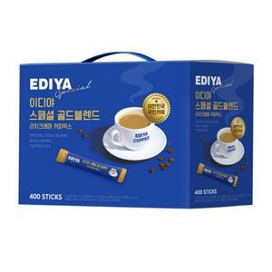 [(주)이디야] 이디야 스페셜 골드블렌드 11g X 400개