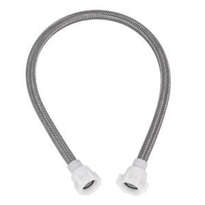 국산 손으로 세면대 호스 60cm 조절대 고압호스 아세탈 화장실 부속품