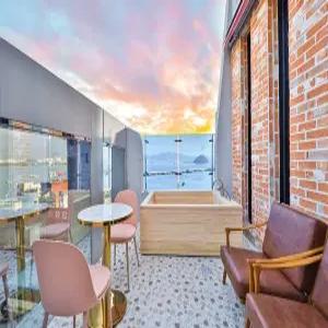 [경남] 창원 진해 hotel 701(경남, 창원)