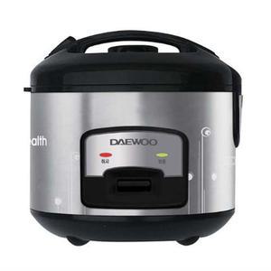 대우_ 10인 전기 보온밥솥 DEC-K1800 (다용도찜기)