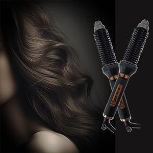 쇼핑엔티 최저가 [고센뷰티] 오토롤링 고데기 완벽더블