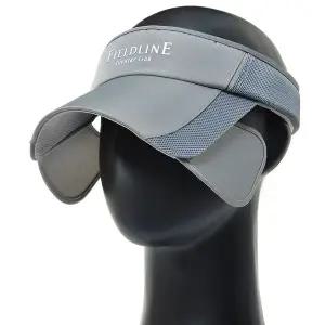 [하프클럽/]YCX403.메쉬배색 남자 썬캡 여름 햇빛가리개 테니스 골프 운동 모