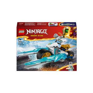 레고 닌자고 71816 쟌의 아이스 모터사이클