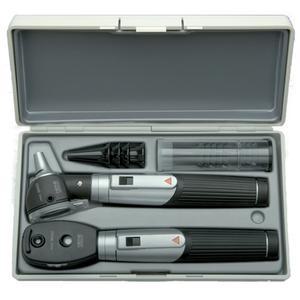 [하이네] 미니 3000 검이경 검안경 세트 B(D873F)