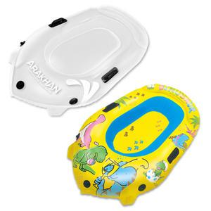 WC 아라칸 어린이 보트 130 MT-B130 KC인증 파도타기 물놀이 튜브