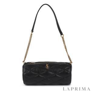 [생로랑] 램스킨 세이드 미니 튜브백 699703-AAAJU-1000