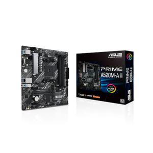 ASUS PRIME A520M-A II 대원씨티에스--