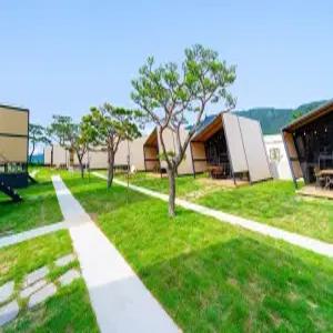 [경북] 용장글램핑(경북, 경주)