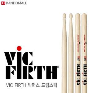 빅퍼스 드럼스틱 5A 시그니쳐 수입정품 Vidfirth Drumsticks Made in USA
