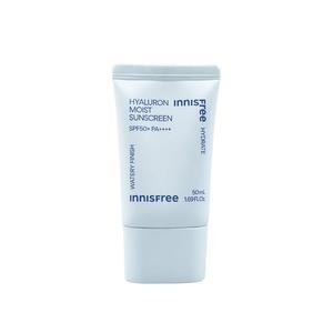 [이니스프리] 히알루론 수분 선크림 50ml