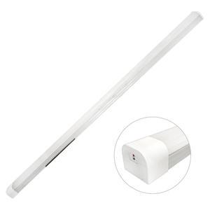 더쎈 텐디 LED 주차장 디밍 센서등 60W 주광색 1200mm 하얀빛 센서주차장조명