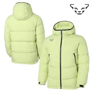 [다이나핏](대구신세계)경량 후드형 남성 네오 미들 다운 YMW22513 QSDD