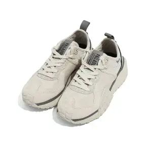[팔라디움 (Palladium)](센텀시티점)트룹 러너 화이트 그레이 남녀공용 스니커즈 94396-155-M