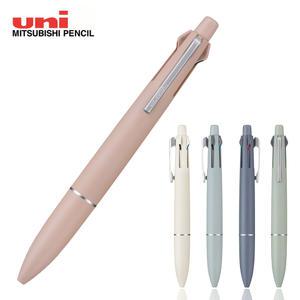 유니 제트스트림 4+1 멀티펜 NEW 잉크 라이트 터치 JETSTREAM lite touch 0.5mm