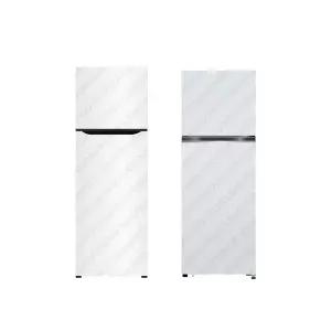 [LG][N]LG전자 2도어 254L 화이트 B267WM 일반냉장고 후속모델 B243W32 출고