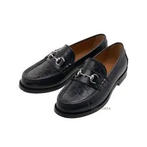 [롯데백화점]구찌 FW24 남성 홀스빗 로퍼 786426 AADIU 1000