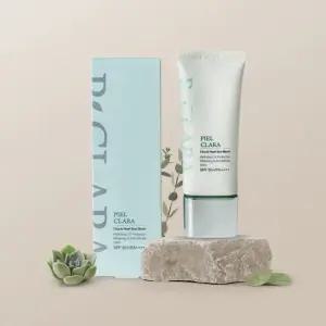 피엘클라라 시카앤진주 선블럭 SPF 50+P++++