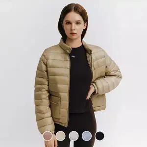 [지오다노] 374913 여 초경량 자켓