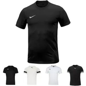 나이키 드라이 파크 VII 반팔저지(BV6708-010)/운동복/남성/여름/반팔티/트레이닝/탁구복/상의/남자