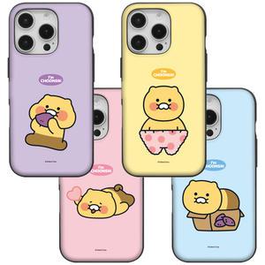 핸드폰 카카오 춘식이 스탠다드 자석 카드 갤럭시S25 울트라 S24 플러스 S23 S22 노트20 10 A55 퀀텀5 4 A35 A25 A54 A34 A24 A53 범퍼 케이스