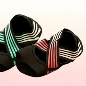 미끄럼방지 요가양말 필라테스신발 슈즈 덧신 삭스요가삭스 요가용양말 논