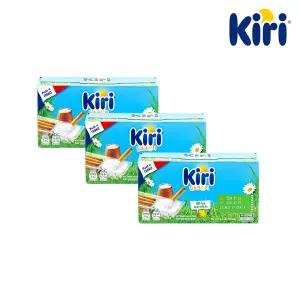 끼리 크림치즈 찍어먹는 딥앤크런치 (3입) 플레인2개+통밀2개