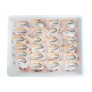 상주곶감 유통센터 홍시 찹쌀떡 선물세트 가정용 간식용 선물용 디저트 찹살떡 개별포장